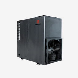 同益家用系列空氣能熱水器 高效節能，打造舒適熱水生活